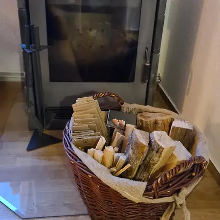 Ferienwohnung Am Spreeufer Hangelsberg Buitenkant foto