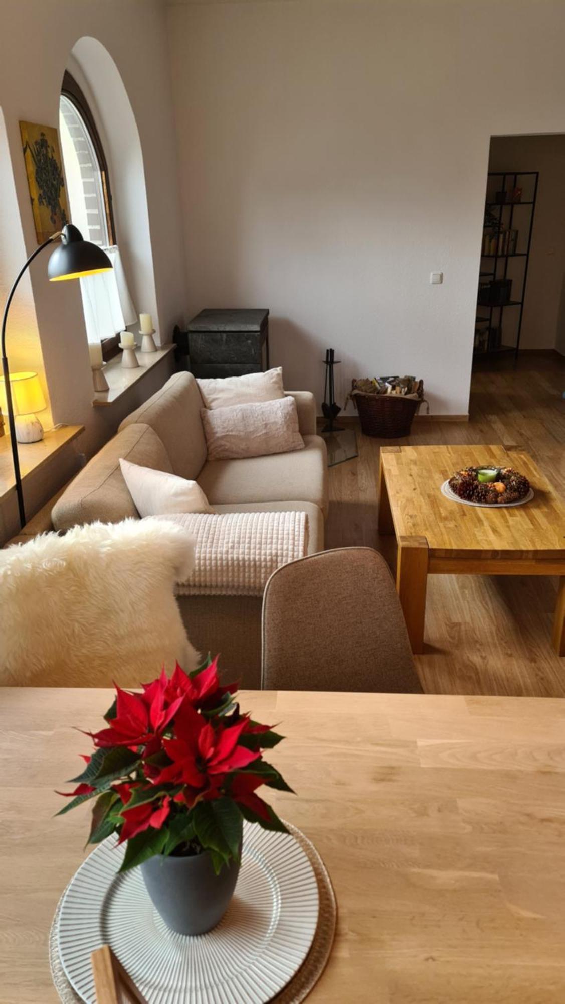 Am Spreeufer Apartment *