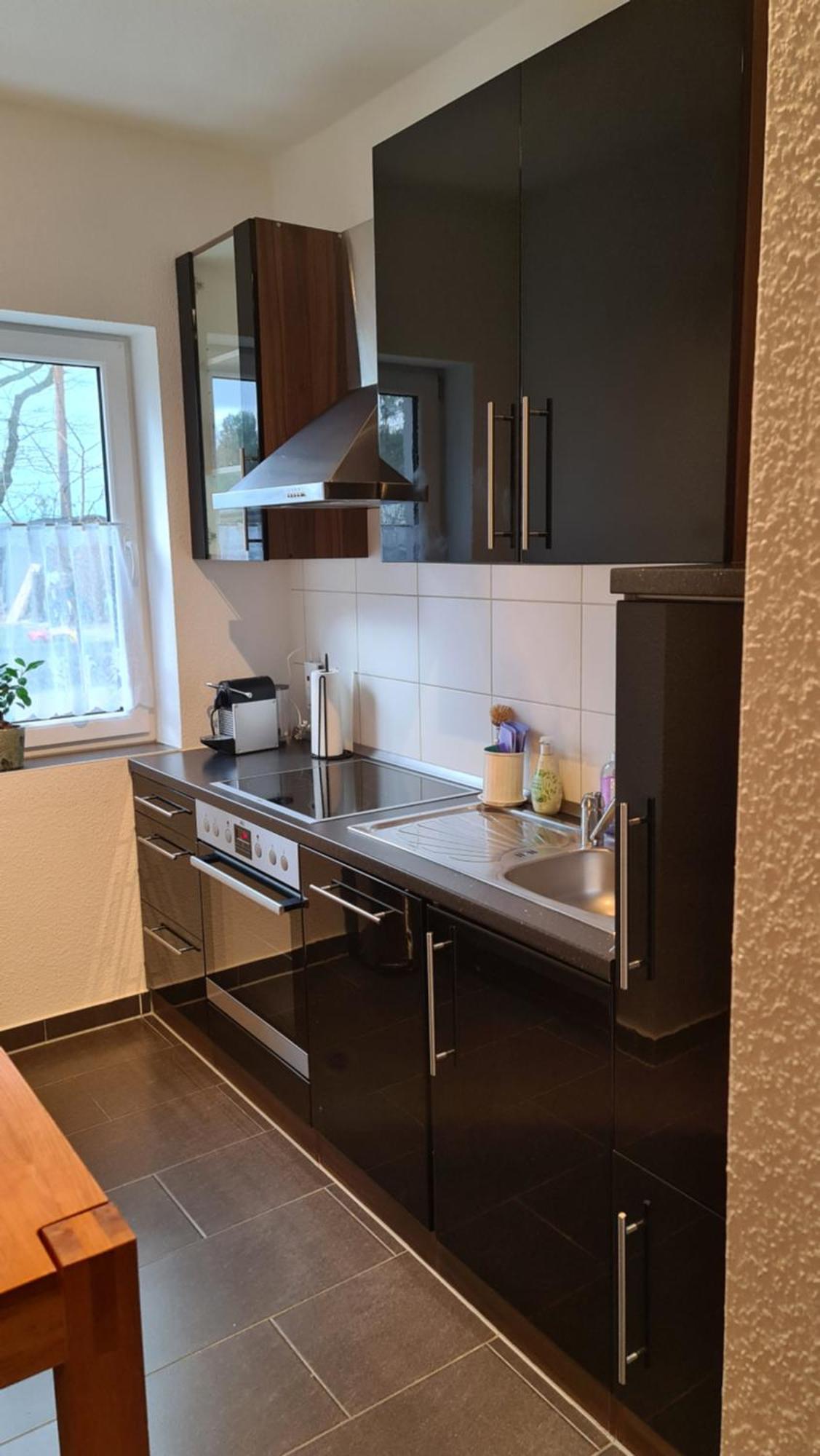 Apartment Am Spreeufer *