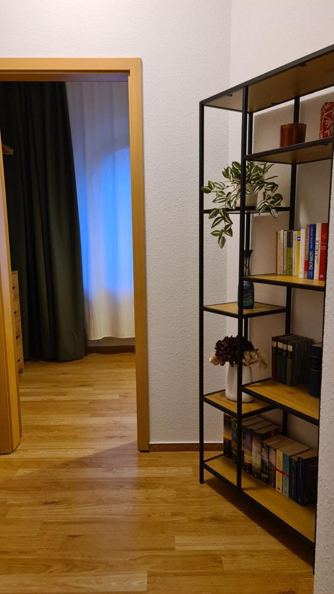 Apartment Am Spreeufer *