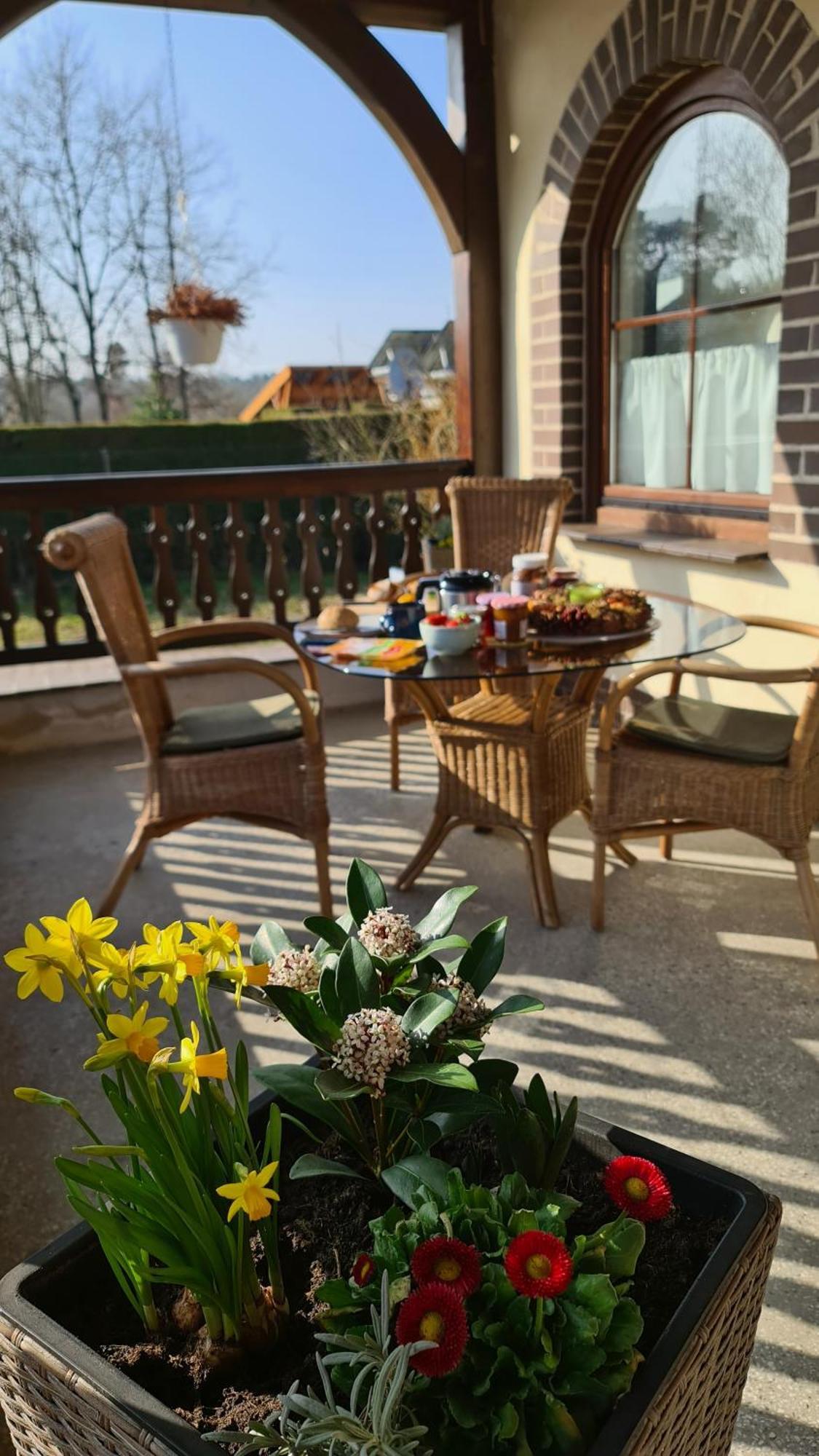Apartment Am Spreeufer Hangelsberg